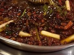 特色招牌红油耗儿鱼-川道拐耗儿鱼(置信路店)