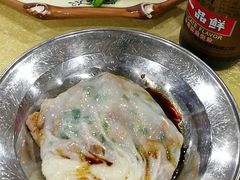 -标记美食新鲜猪杂(兴南大道店)