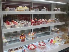 -85度C(上海松江九亭店)