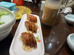 -上地宴·中关村的会客厅(清河高铁站店)