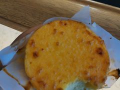 -面包新语(上地华联店)