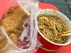 -宋记热干面馆(五福路店)