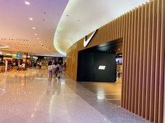 -NIKE品牌体验店(金源新燕莎店)