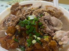 -荔林食店(西华路店)