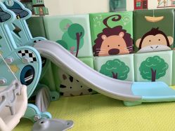 -鱼乐贝贝婴幼儿水育馆(高桥红坊店)