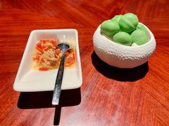 餐前小食-解香楼(八盘岭路店)