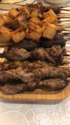 -金老三饭庄·宴会厅(常营店)