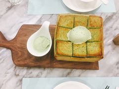 -大树餐厅(益田假日店)