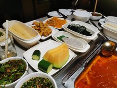 -海底捞火锅(吴中路店)