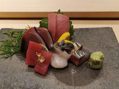 -鮨一日本料理(大中华店)
