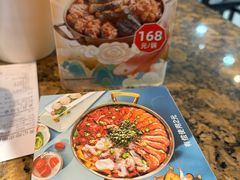 -黄记煌三汁焖锅(渝北金港国际店)