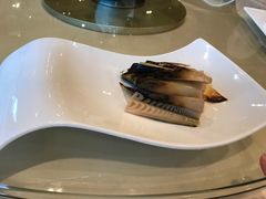 -千岛湖君澜度假酒店(文广轩中餐厅)