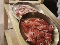 -西塔老太太泥炉烤肉(望京一店)