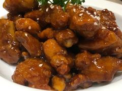 -大树餐厅(红旗街万达店)