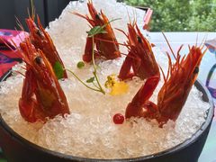 -上海滩餐厅(BFC外滩金融中心店)