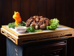 -粤香村(清真川菜店)