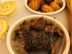 -小土豆北方菜馆(方庄店)