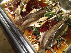 -芭菲盛宴·环球美食(北城国际店)