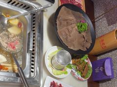 -重庆高老九火锅(万象城店)