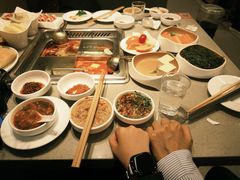 -海底捞火锅(赛格国际购物中心店)