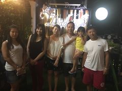 -Daddy Nimman Chiang Mai