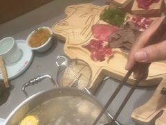 -宴全牛粤来越牛潮汕鲜牛肉火锅(海州万达广场店)