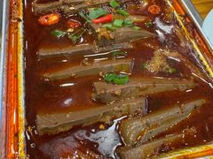 -张记焖窑·十五年专注焖烤(雍和宫店)