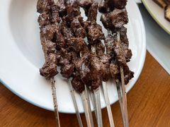 -济南香格里拉·咖啡泉自助餐厅