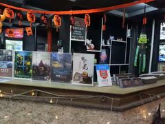 -MOJO密室逃脱(中街旗舰店)