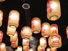 -潮庭牛肉火锅·骑楼私宴