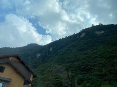 -神龙峡风景区