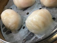 -点点心点心专门店(湾仔店)