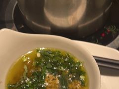 -青一色火锅(摩根店)