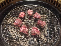橘焱胡同烧肉夜食(虹梅店)-橘焱胡同烧肉夜食(BFC外滩金融中心店)