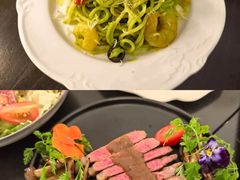 -Viviane's·花园餐厅