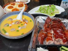 -云和祥食府·特色云南菜(金碧公园店)