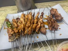 -建国烧烤(建乐路店)