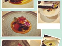 -北京古城老院厉晓麟精致菜