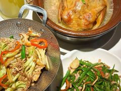 -外婆家(西红门荟聚购物中心店)