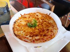 意式肉酱千层面（Lasagne&nbsp;alla&nbsp;bolognese）-安妮意大利餐厅(日坛店)