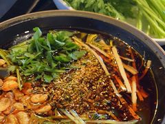 -鼓楼东街老火锅(鼓楼店)