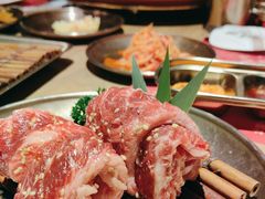 -西塔老太太泥炉烤肉(亚运村店)