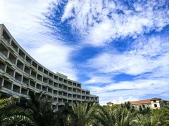 -三亚海棠湾喜来登度假酒店