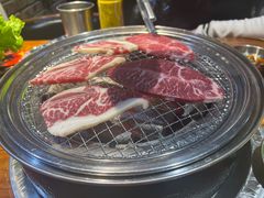 -原始泥炉烤肉(总店)