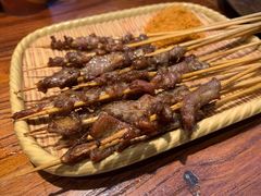 -老佛爷正宗铜炉蛙锅(五道口店)