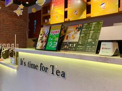 -THE ALLEY 鹿角巷(时代天街A馆店)