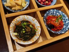 -火宫殿·湘菜小吃·商务宴请·生日聚会(东塘店)