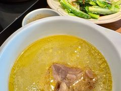 -云海肴云南菜·蒸汽石锅鱼(青岛万象城店)