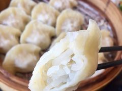 萝卜大素-惠成饺子(百合园店)