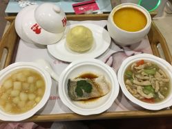 点击看大图 -千禧果月子会所(郑州东站店)